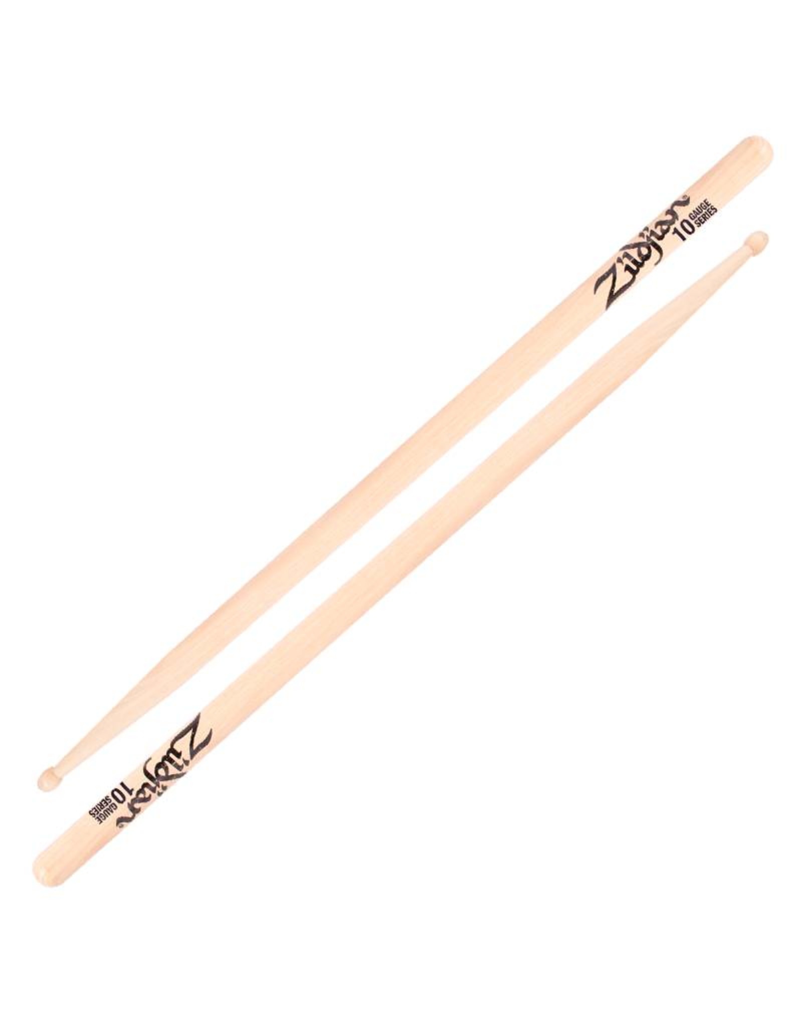 Zildjian  ZG10 GAUGE DRUMSTICKS ZIZG10