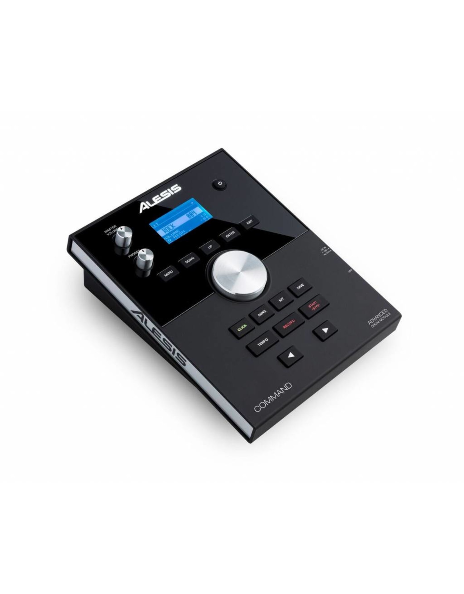 Alesis Command Mesh kit