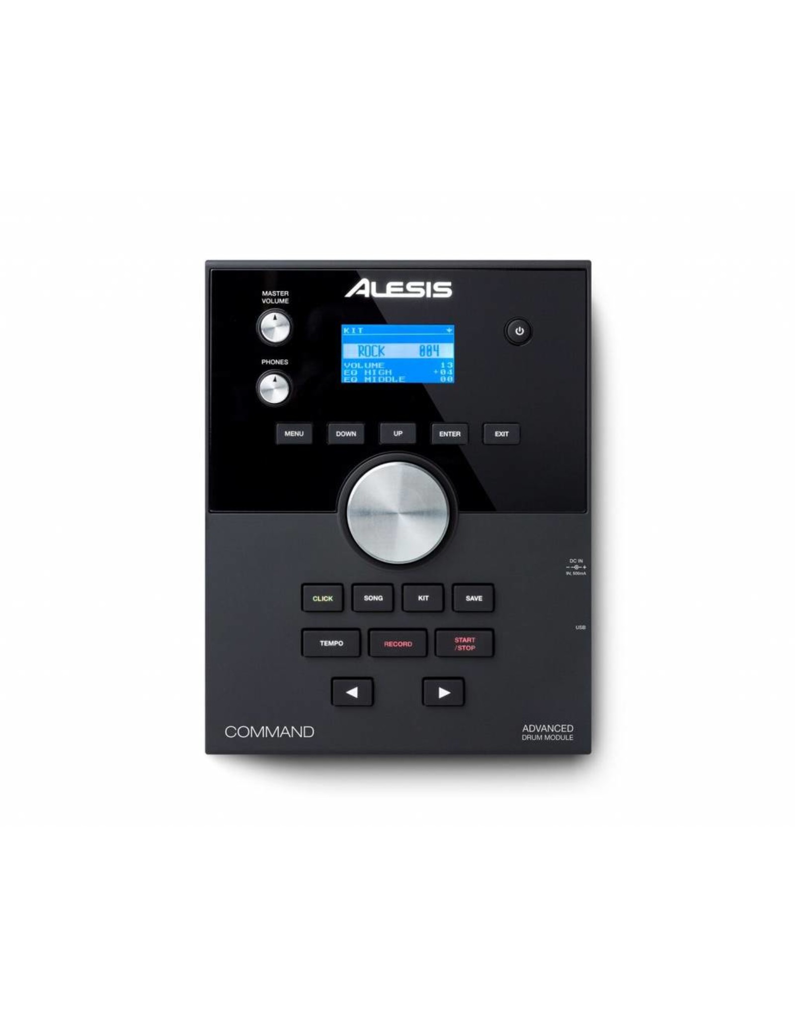 Alesis Command Mesh kit