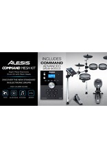 Alesis Command Mesh kit