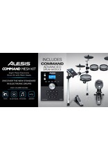 Alesis Command Mesh kit Alesis Command Mesh kit