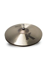 Zildjian ZILDJIAN Hi-hat, K Zildjian, 15”, Sweet Hats, traditional