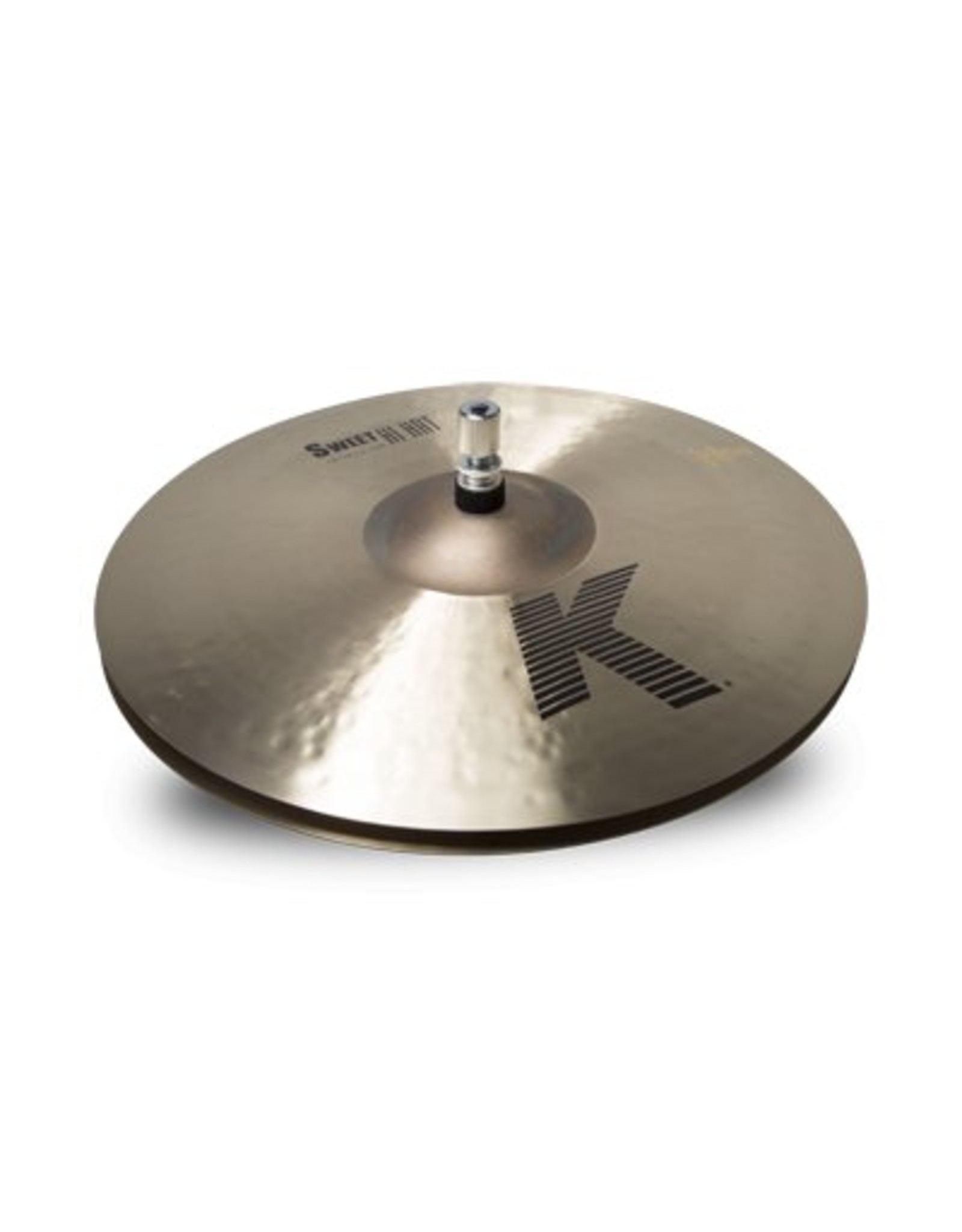 Zildjian ZILDJIAN Hi-hat, K Zildjian, 15”, Sweet Hats, traditional