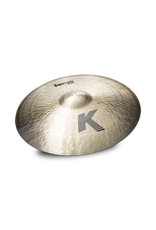 Zildjian K 21”, Sweet Ride, traditional