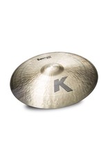 Zildjian K 23”, Sweet Ride, traditional