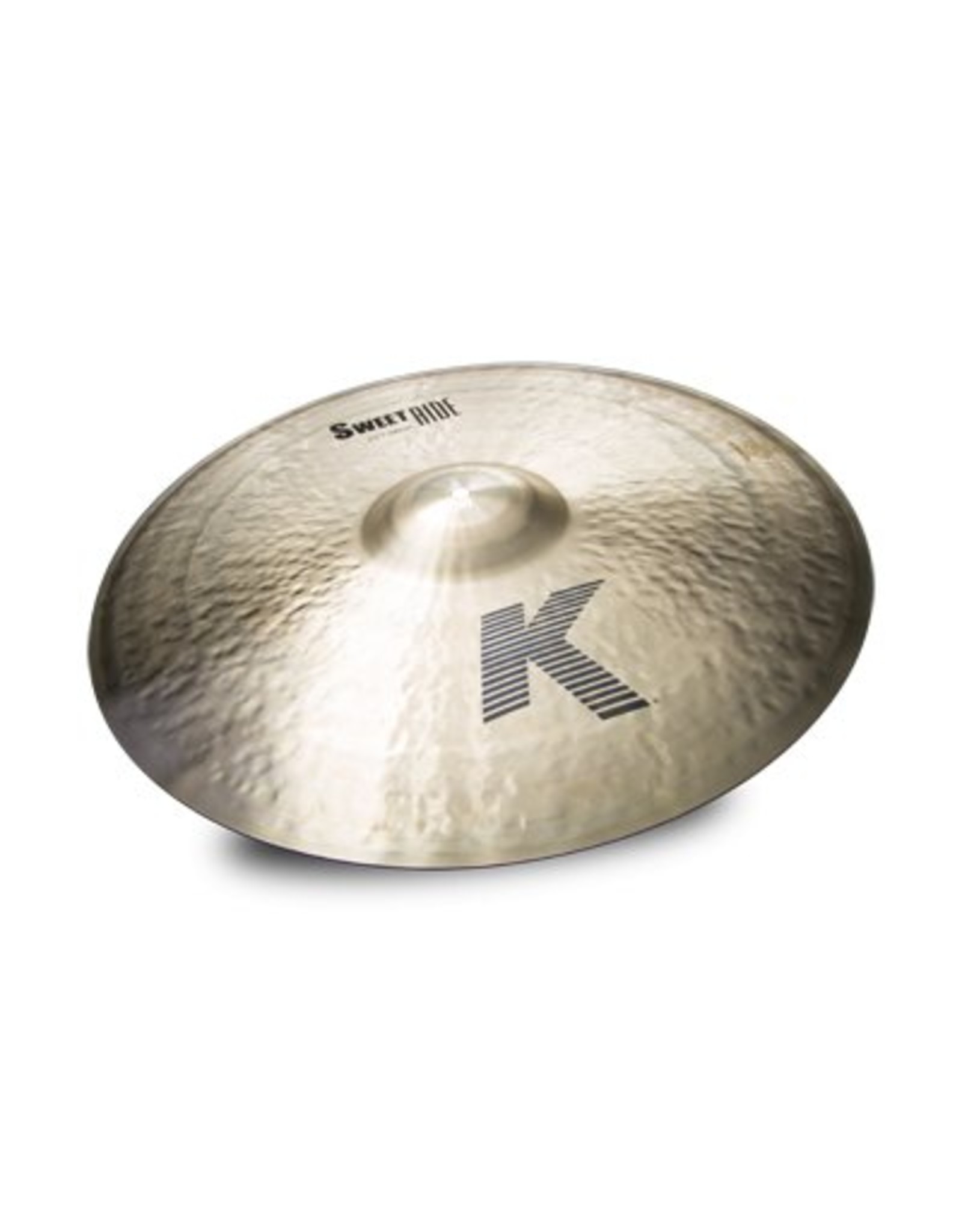 Zildjian K 23”, Sweet Ride, traditional