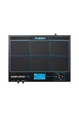 Alesis SAMPLEPAD PRO 8-Pad Percussion und Sample-Triggering Instrument