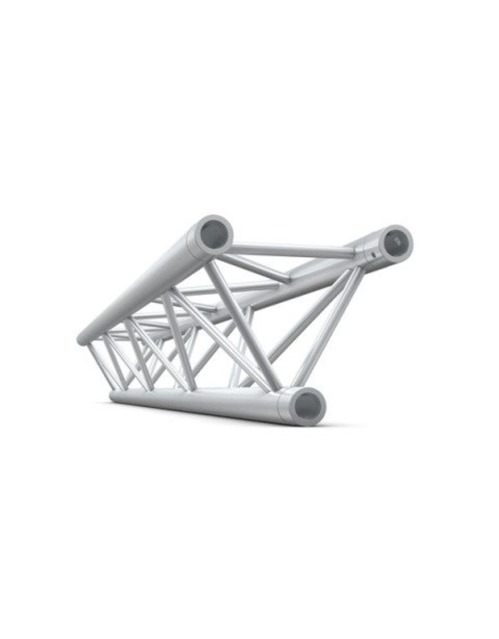 Showtec FT30400 Straight 300mm Pro-30 Triangle F Truss 4 meter