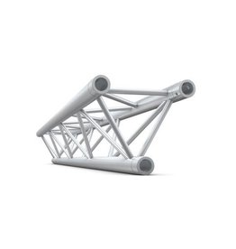 Showtec FT30400 Straight 300mm Pro-30 Triangle F Truss 4 meter