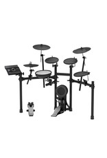 Roland TD-17K-L V-Drums Kit incl. Pearl drumkruk & bassdrumpedal