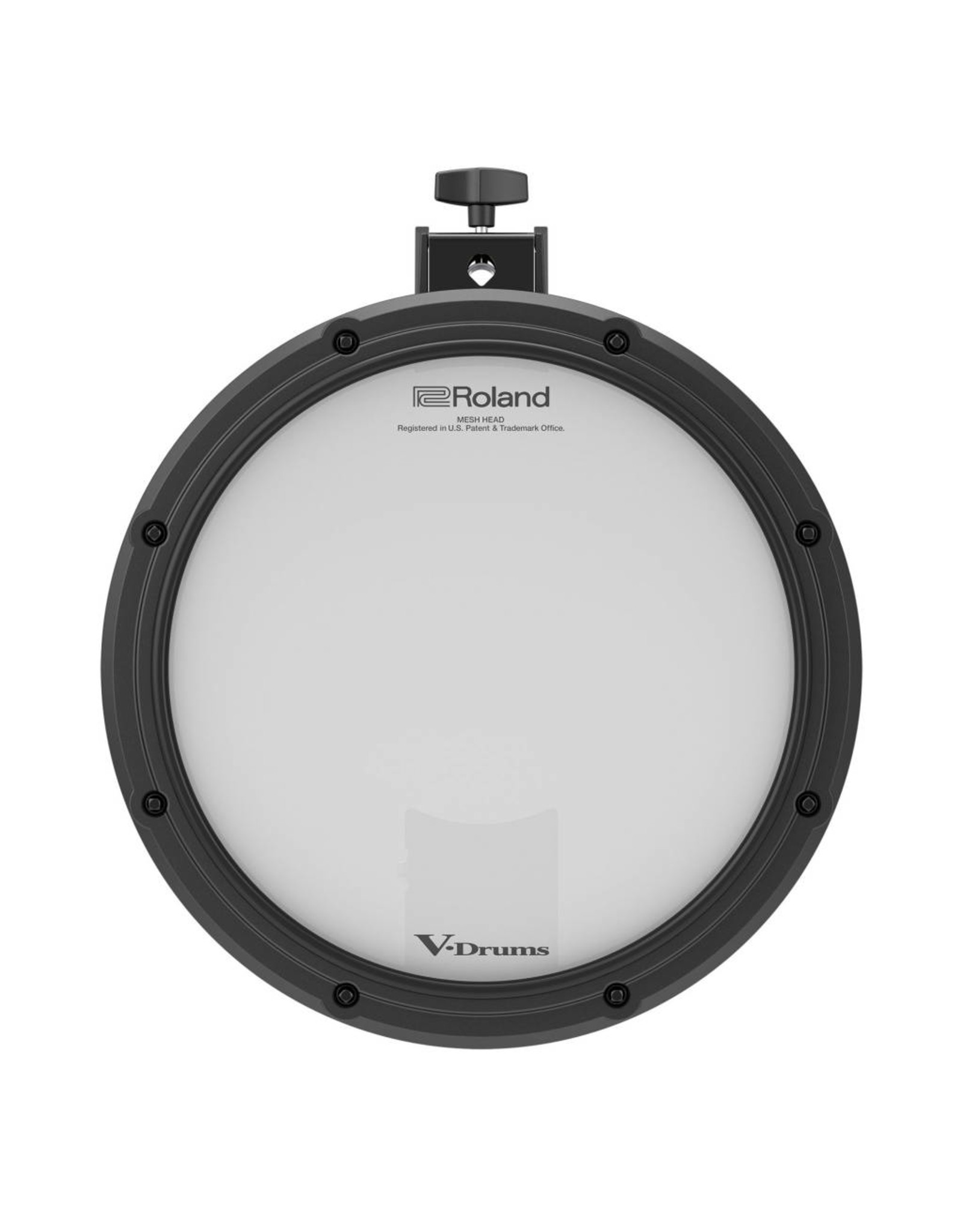 Roland TD-17K-L V-Drums Kit incl. Pearl drum stool & bass drum pedal