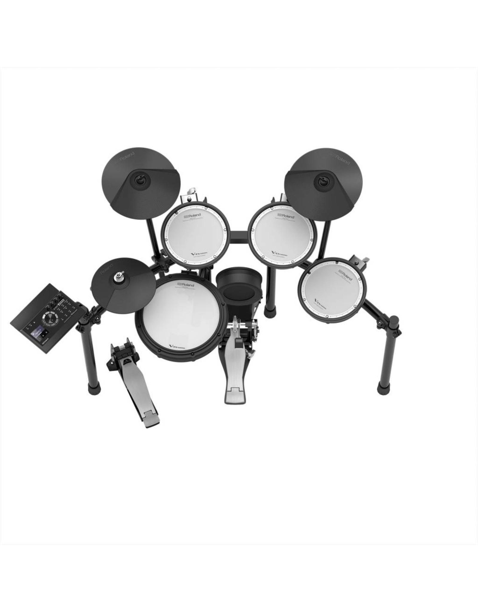 Roland TD-17KV V-Drums Kity