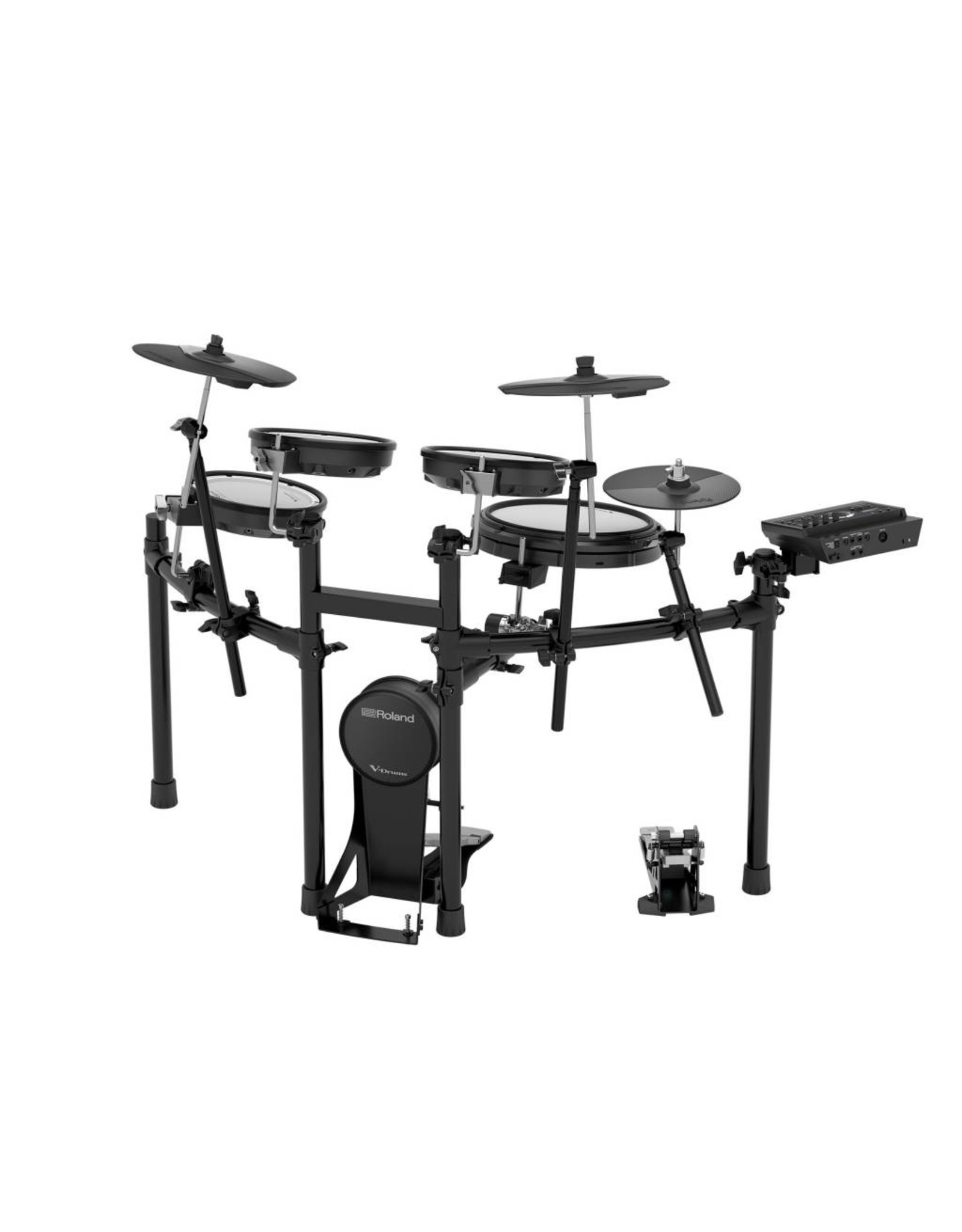Roland TD-17KV V-Drums Kity
