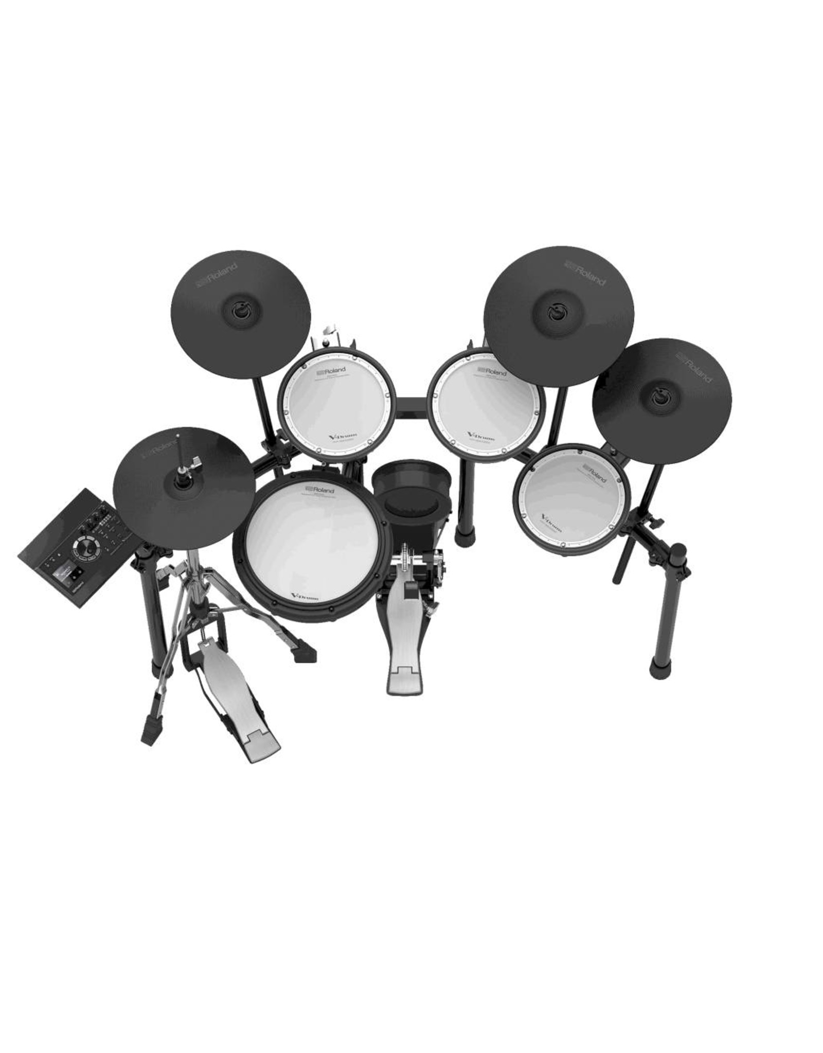 Roland TD-17KVX V-Drums Kit