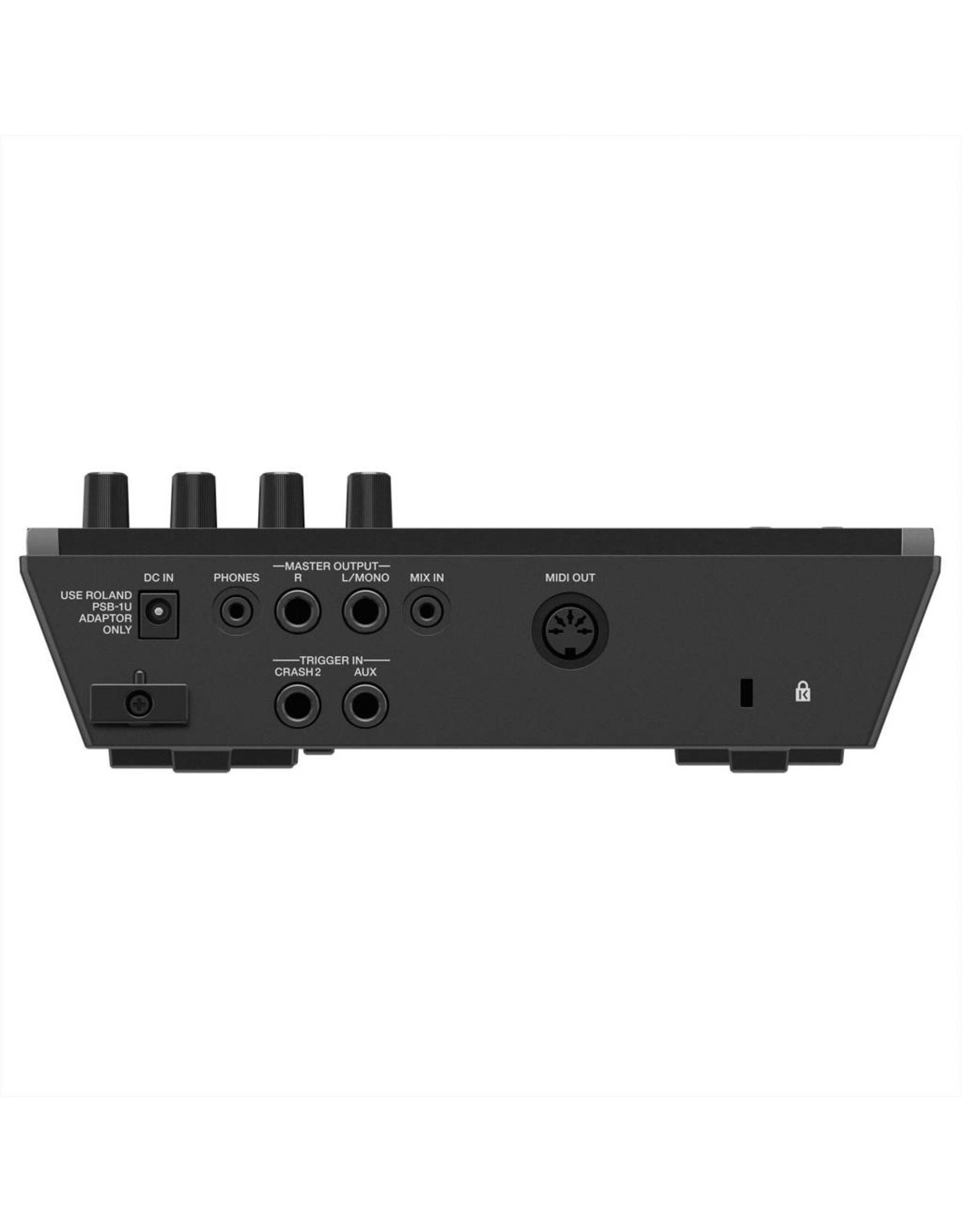 Roland TD-17 drum module
