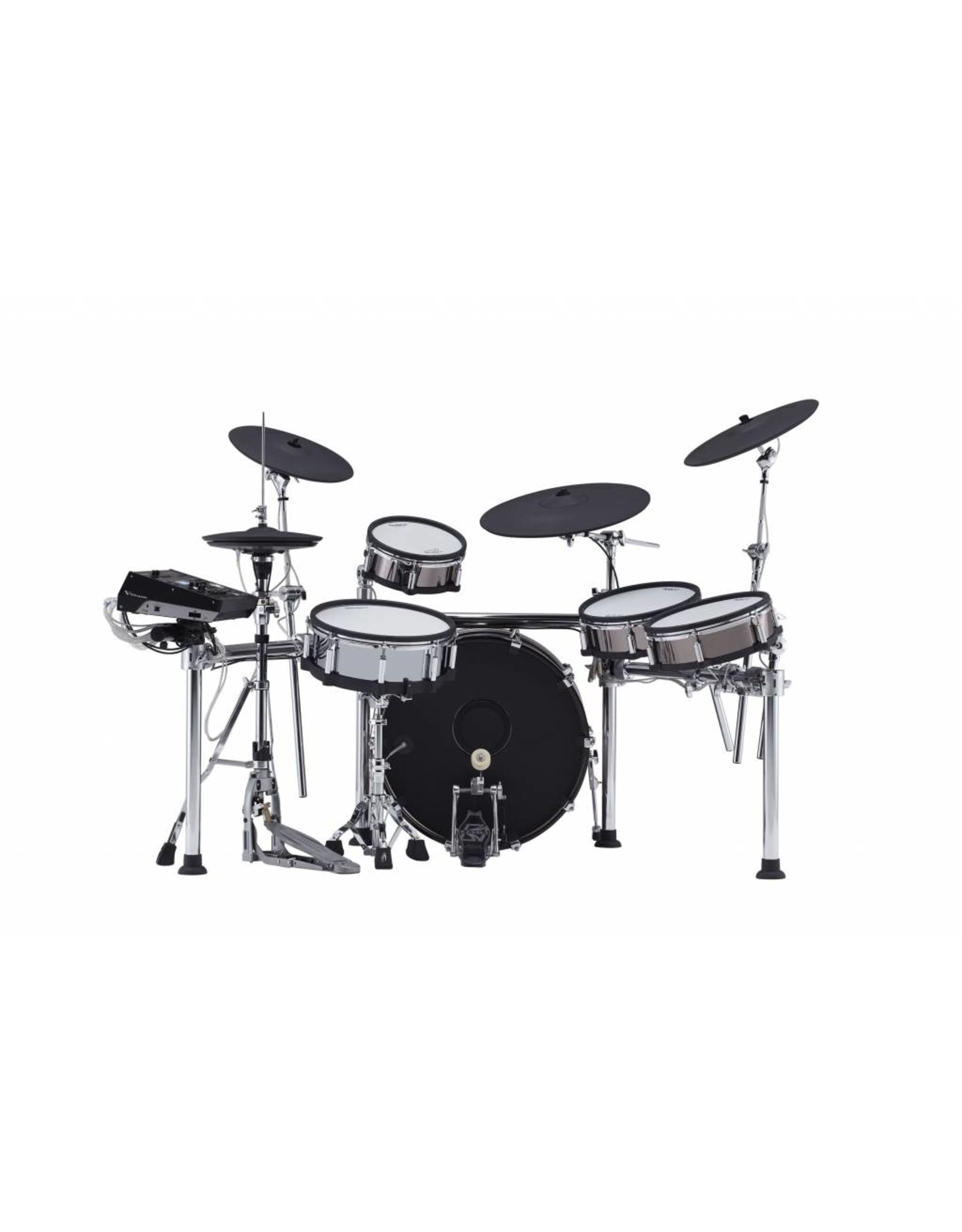 Roland TD-50KVX V-Drums Kit