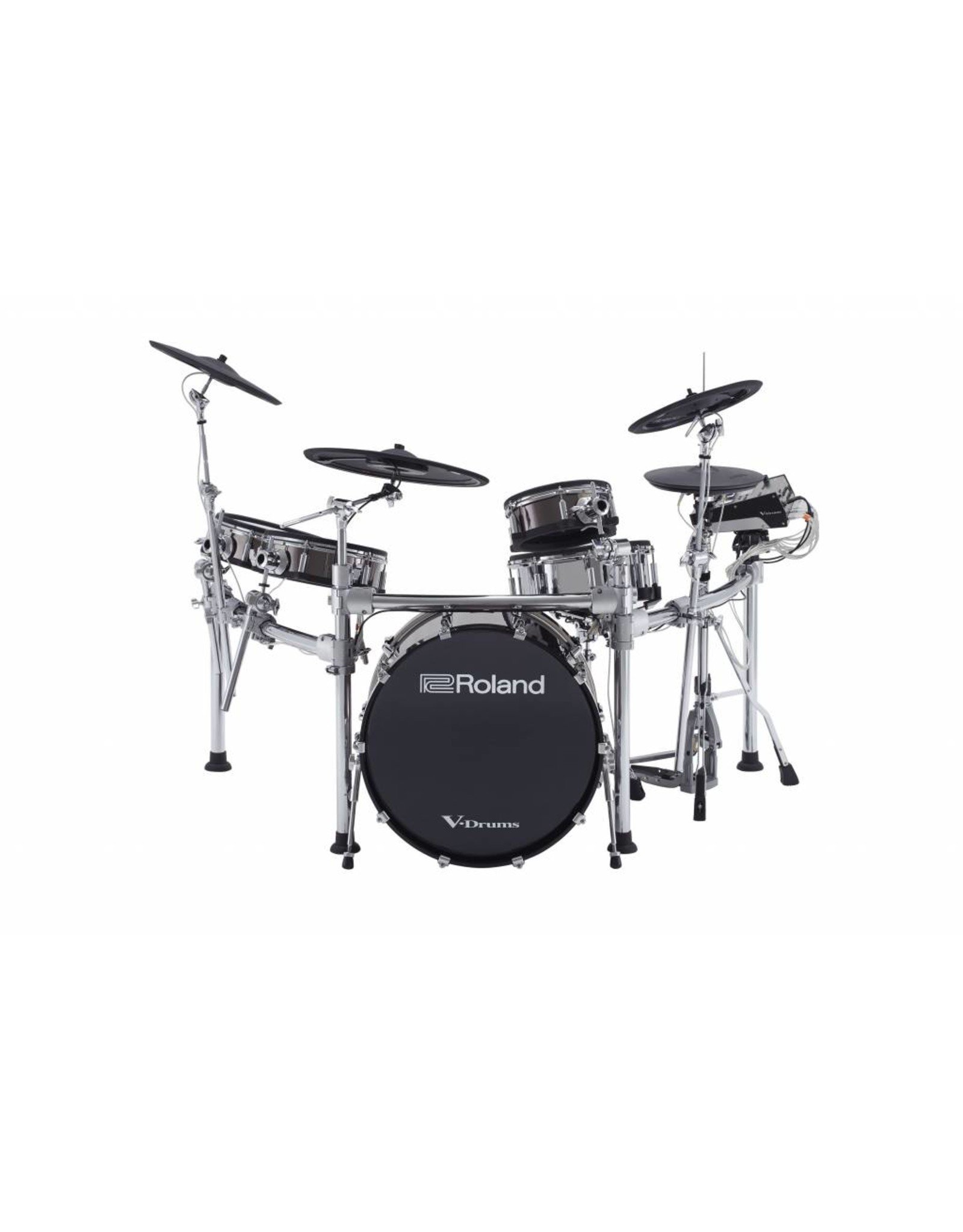 Roland TD-50KVX V-Drums Kit