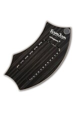 Schlagwerk SamJam Guitar Snare Hardcoal Stripes