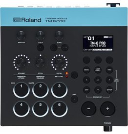 Roland TM-6 pro trigger drum module