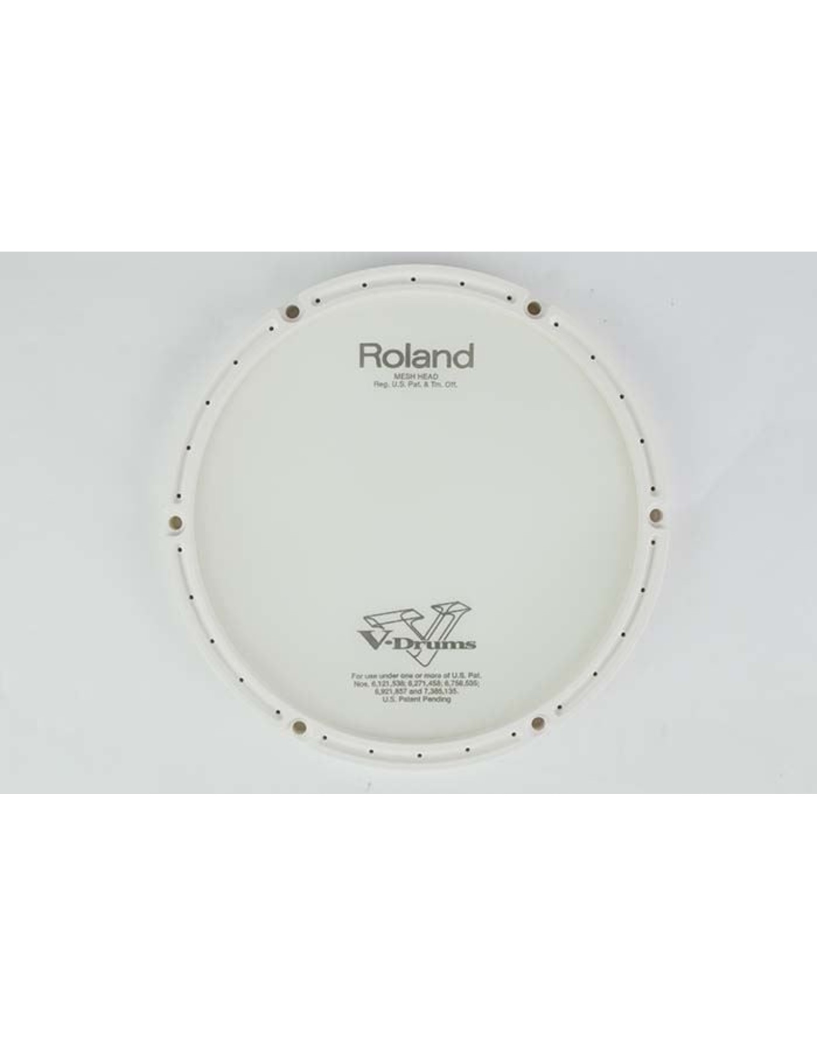 Roland MESH HEAD 8" 5100042848 meshhead gaasvel voor PDX-8 new met rand