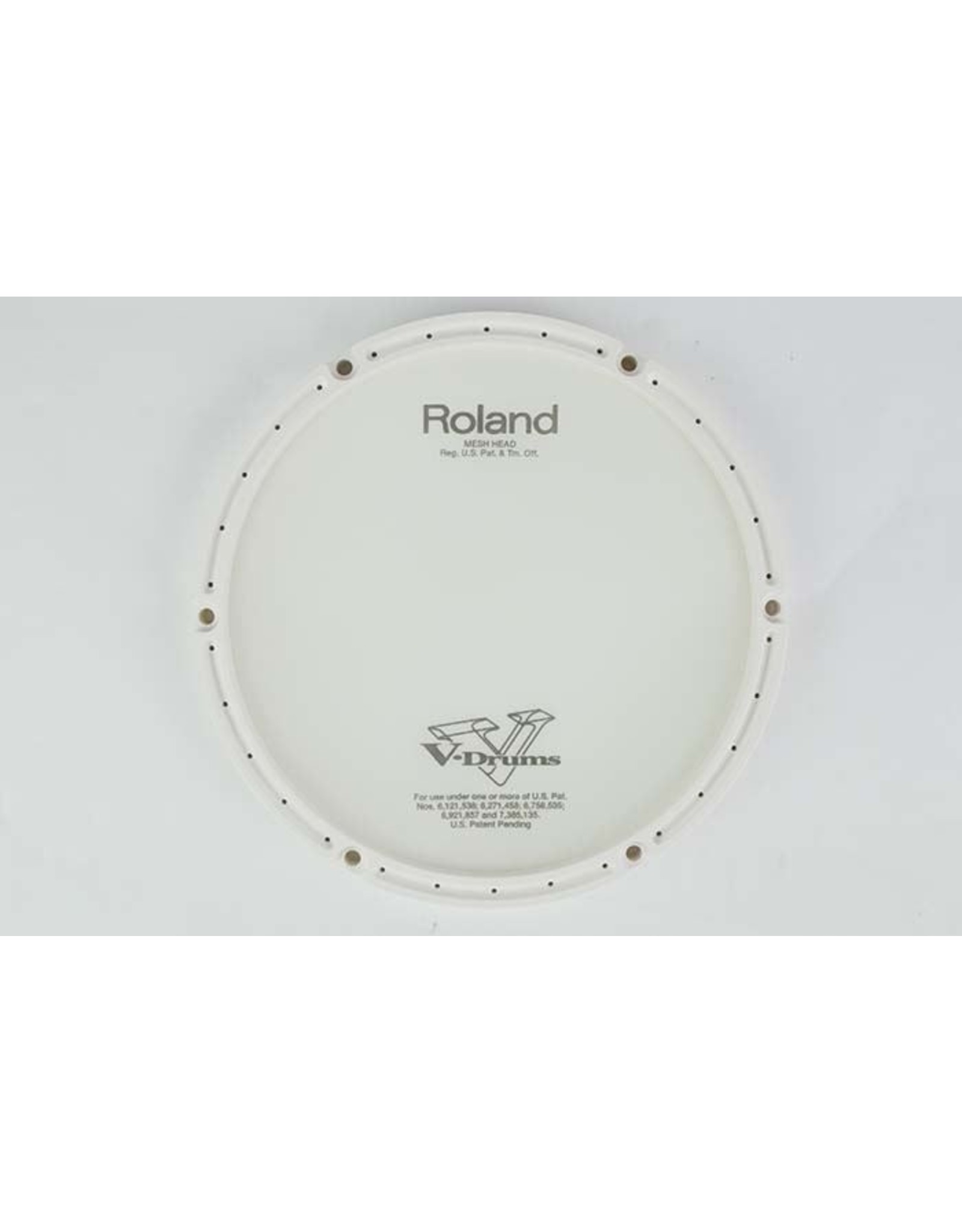 Roland mesh head 6-inch voor pdx-6 met rand new 5100039803