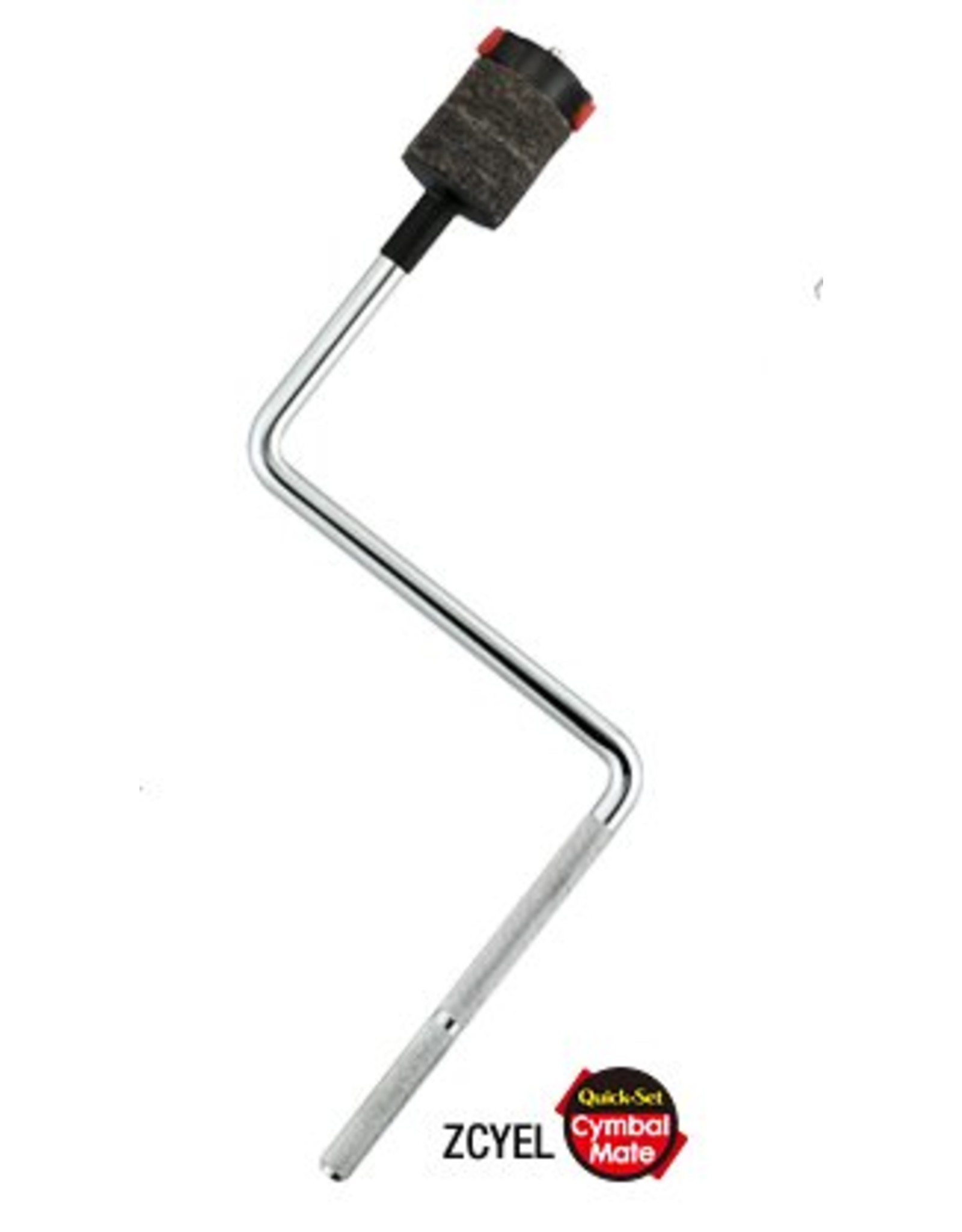Tama ZCYEL Z-Rod for Cym­bals long