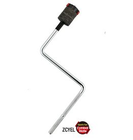 Tama ZCYEL Z-Rod for Cym­bals long