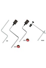 Tama ZCYEL Z-Rod for Cym­bals long