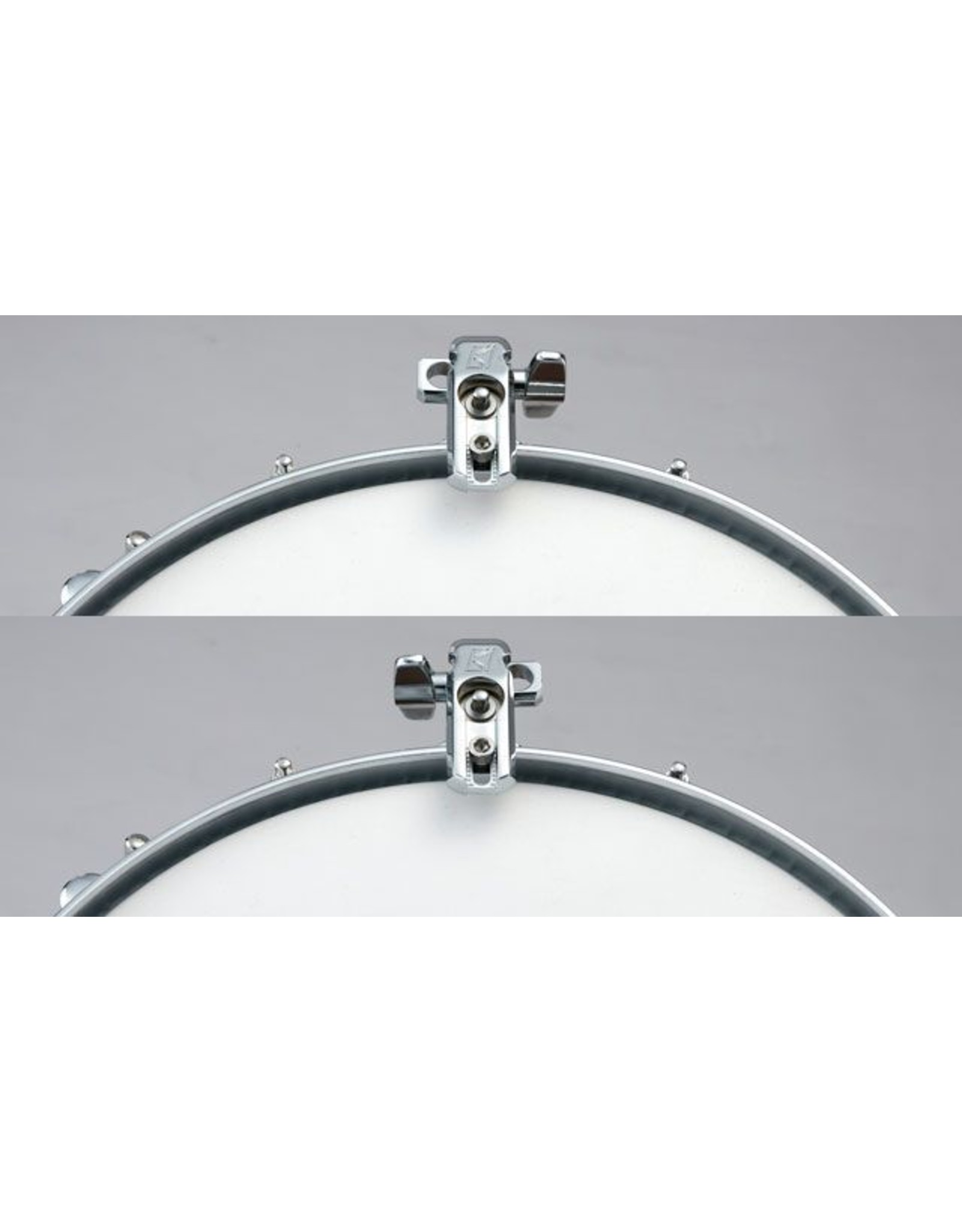 Tama MC8 Hoop grip clamp