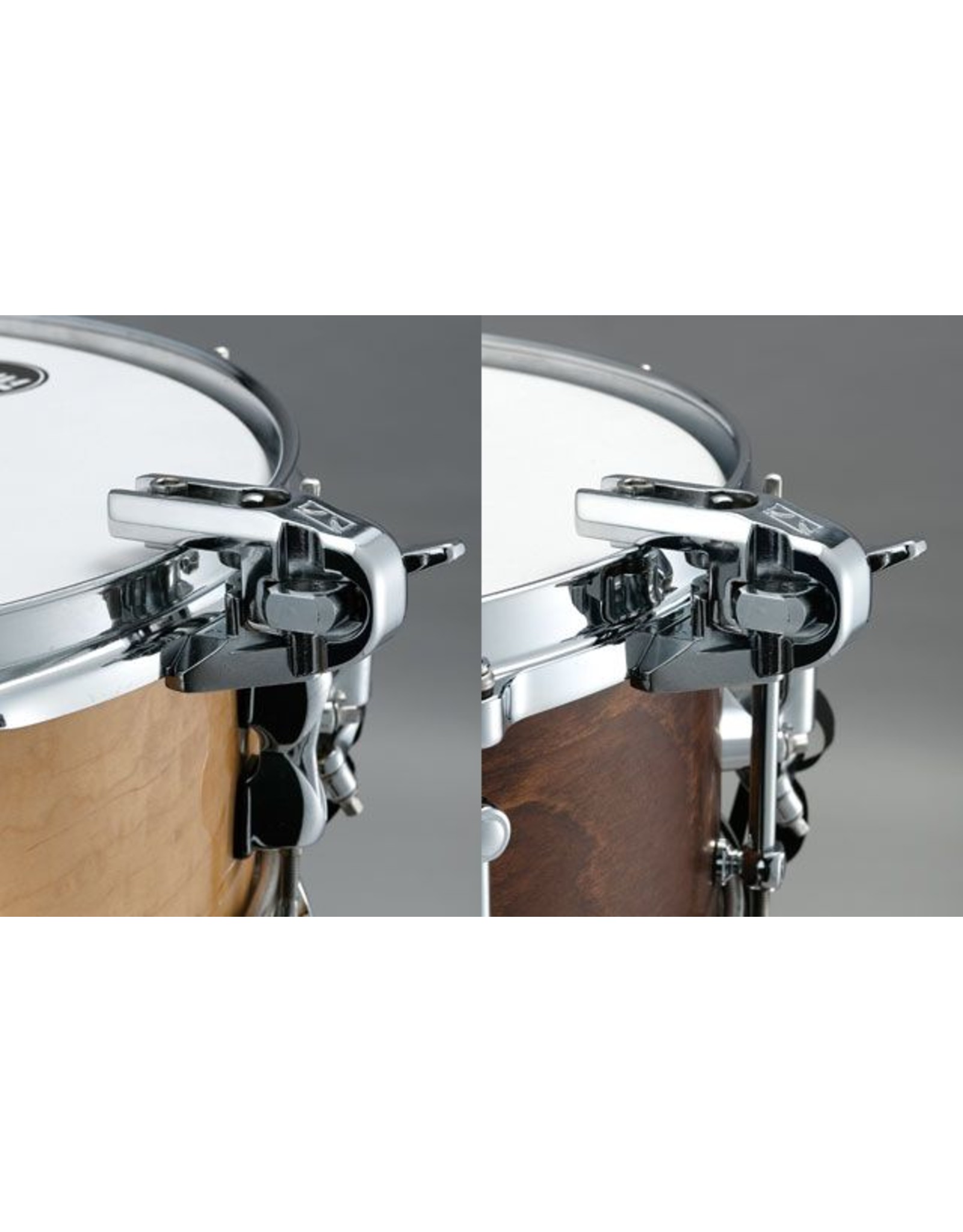 Tama MC8 + ZCYEL Z-Rod for Cymbal