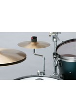 Tama MC8 + ZCYEL Z-Rod for Cymbal