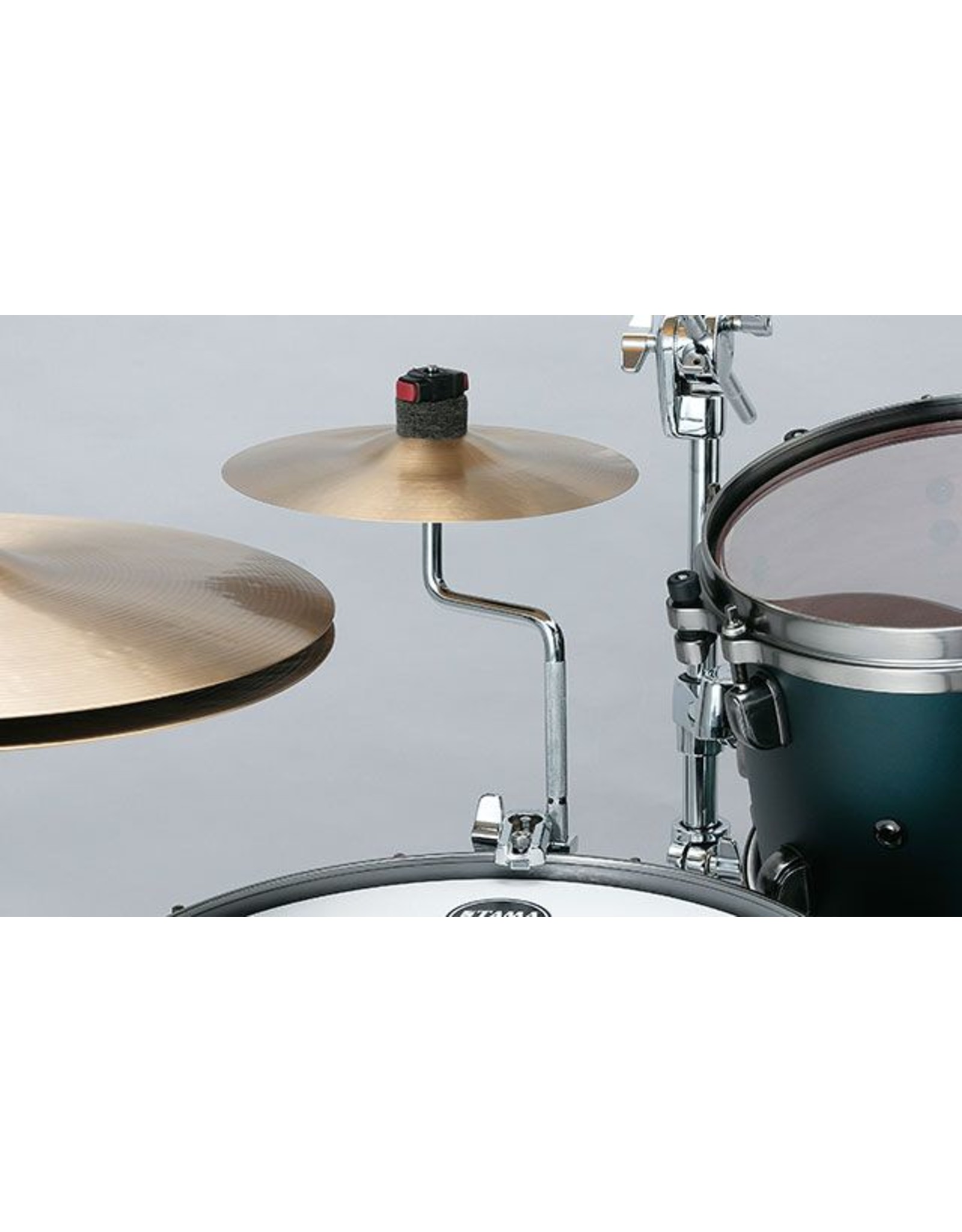 Tama MC8 + ZCYEL Z-Rod for Cymbal