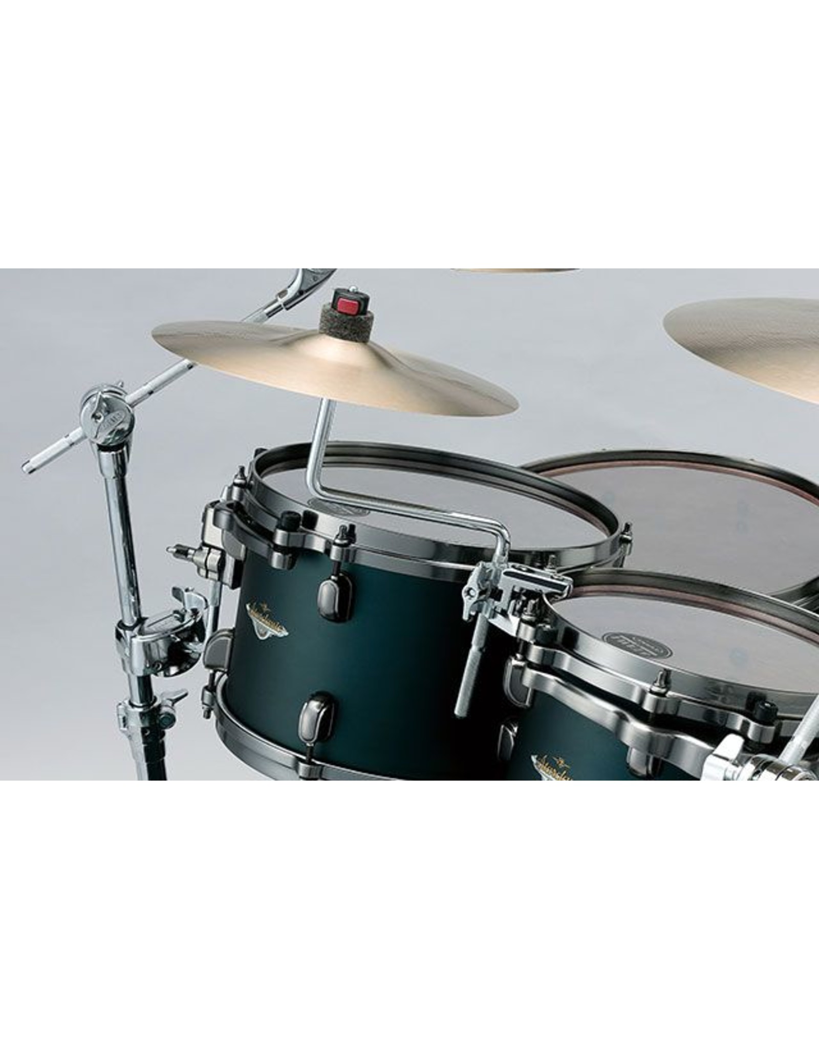 Tama MC8 + ZCYEL Z-Rod for Cymbal