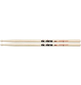Vic Firth 1A Ame­rican Classic Hickory