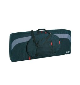 Boston KBT-105-BG | Boston Super Packer gigbag voor keyboard