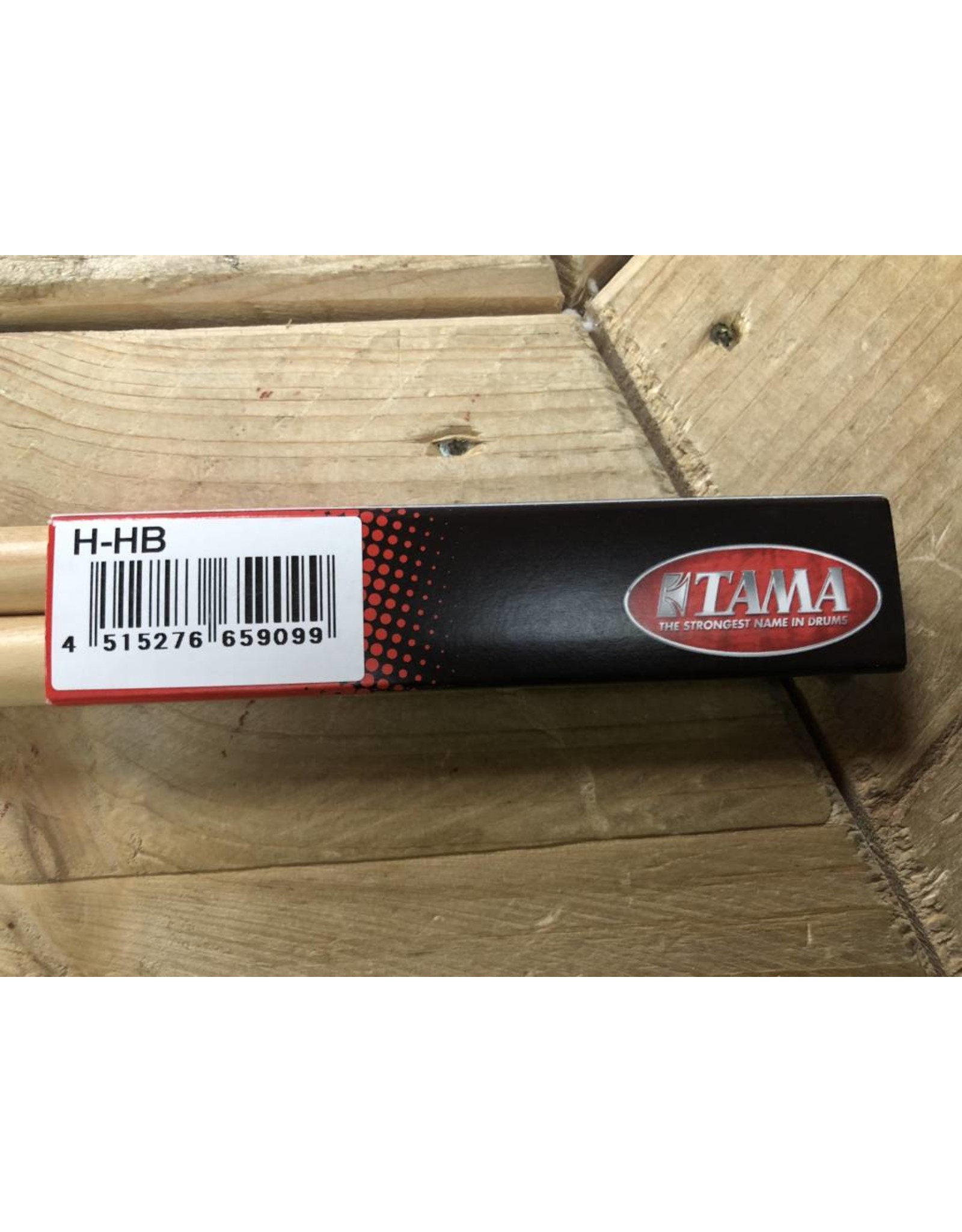 Tama Henk Busscher drumstokken