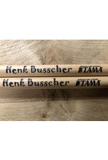 Tama Henk Busscher drum sticks