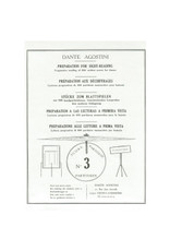 de Haske Dante Agostini preparation for sightreading deel 1