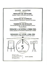 de Haske Dante Agostini preparation for sightreading deel 1