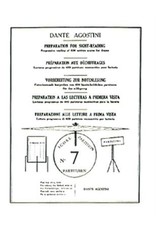 de Haske Dante Agostini preparation for sight reading part 1