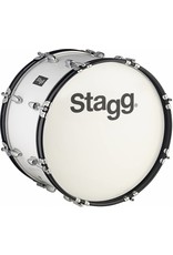 Stagg MABD-2212 Marching bassdrum grote trom 22 x 12"