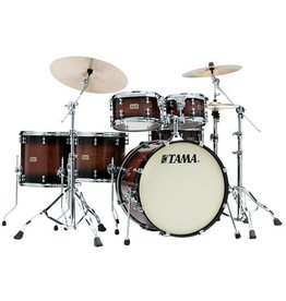 Tama LKP52HTS-GKP S.L.P. Dynamic Kapur 5-delige shellset drumstel