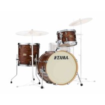 Tama LSP30CS-TWS S.L.P. Fat Spruce 3-delige shellset stage demo kit