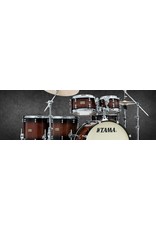 Tama LKP52HTS-GKP SLP Dynamic Kapur 5-piece shell set drumset