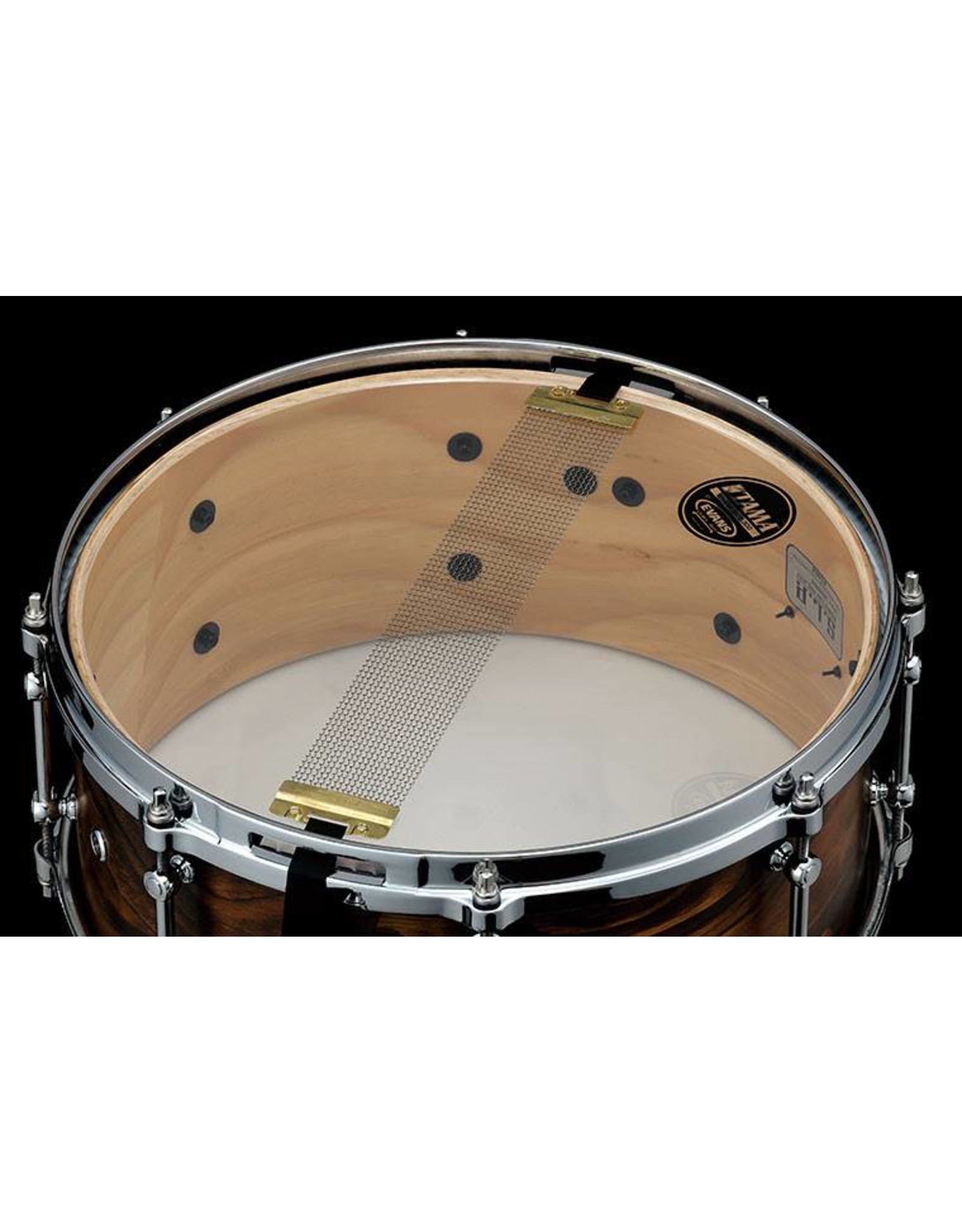 Tama LSP146-WSS S.L.P. Fat Spruce 14x6" snaredrum