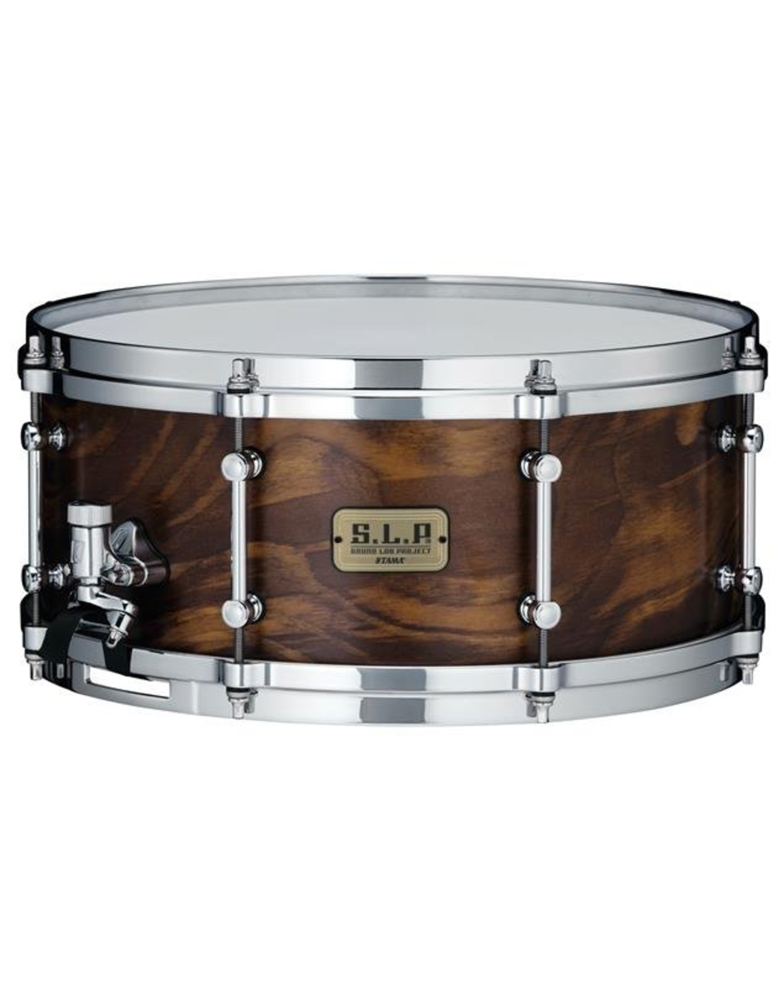 Tama LSP146-WSS S.L.P. Fat Spruce 14x6" snaredrum