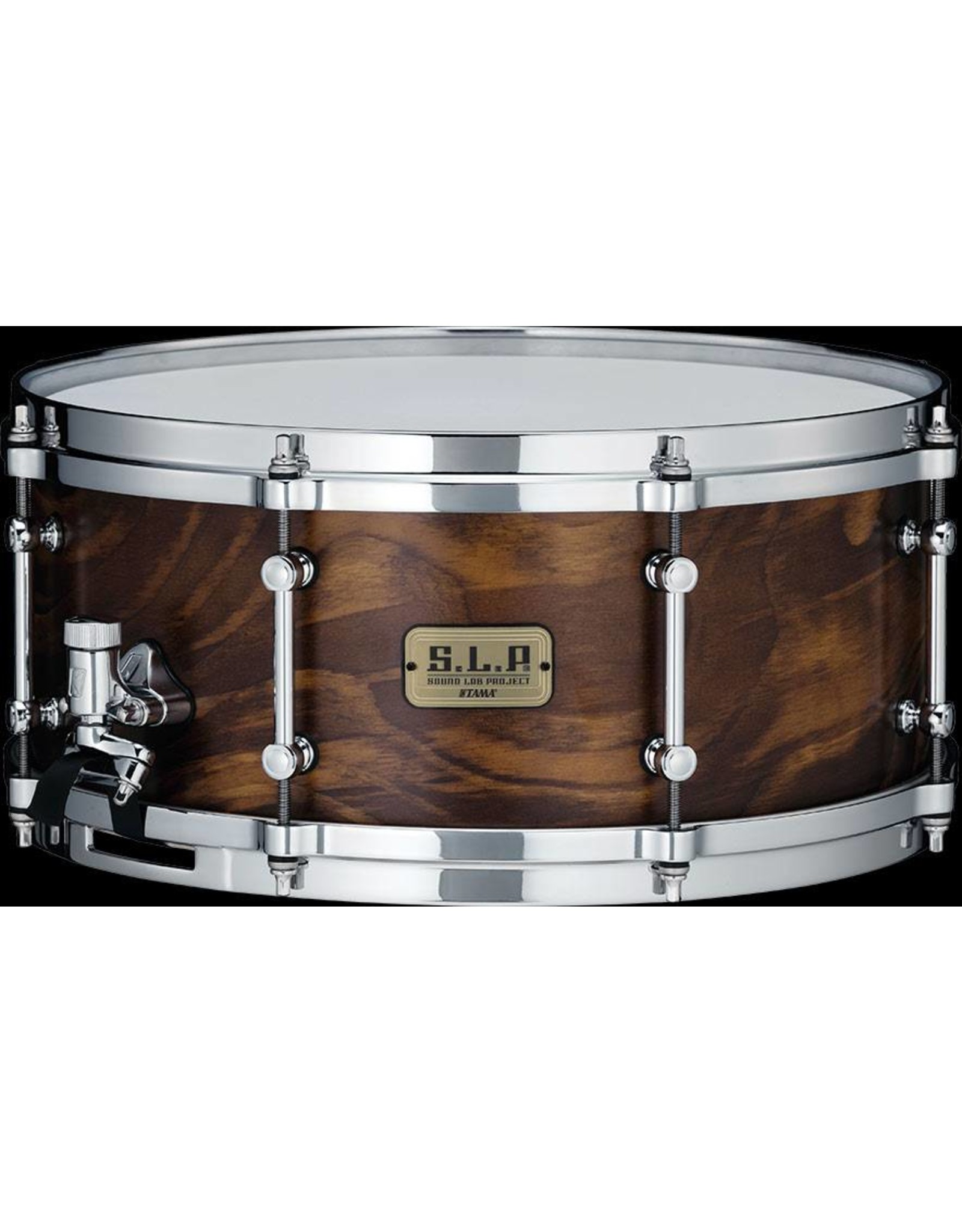 Tama LSP146-WSS S.L.P. Fat Spruce 14x6" snaredrum