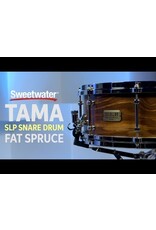 Tama LSP146-WSS S.L.P. Fat Spruce 14x6" snaredrum
