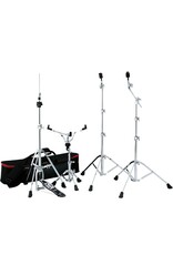 Tama MM4SB Stage Master 4-delig hardwarepack incl. tas