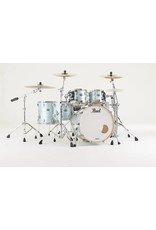 Pearl MCT925XEP/C414  drumstel 2218BX,1007T,1208T,1412F,1614F Ice Blue Oyster